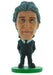 Soccerstarz - West Ham Manuel Pellegrini - (Suit) /Figures