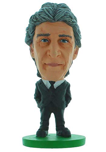 Soccerstarz - West Ham Manuel Pellegrini - (Suit) /Figures