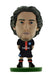 Soccerstarz - Paris St Germain Adrien Rabiot - Home Kit (2019 version) /Figures