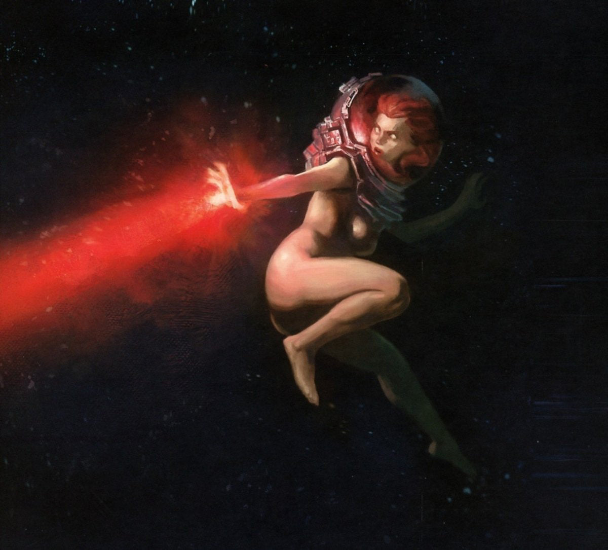 Force Field