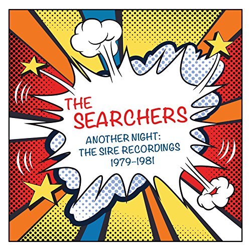 Another Night: The Sire Recordings 1979 1981