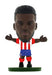 Soccerstarz - Atletico Madrid Thomas Lemar - Home Kit (Classic) /Figures