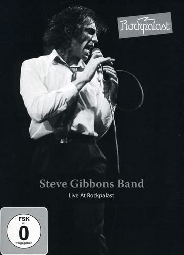 Live At Rockpalast