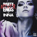 INNA - PARTY NEVER ENDS - INNA
