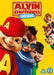 Alvin and the Chipmunks 2 - The Squeakquel