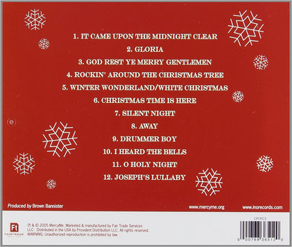Christmas Sessions