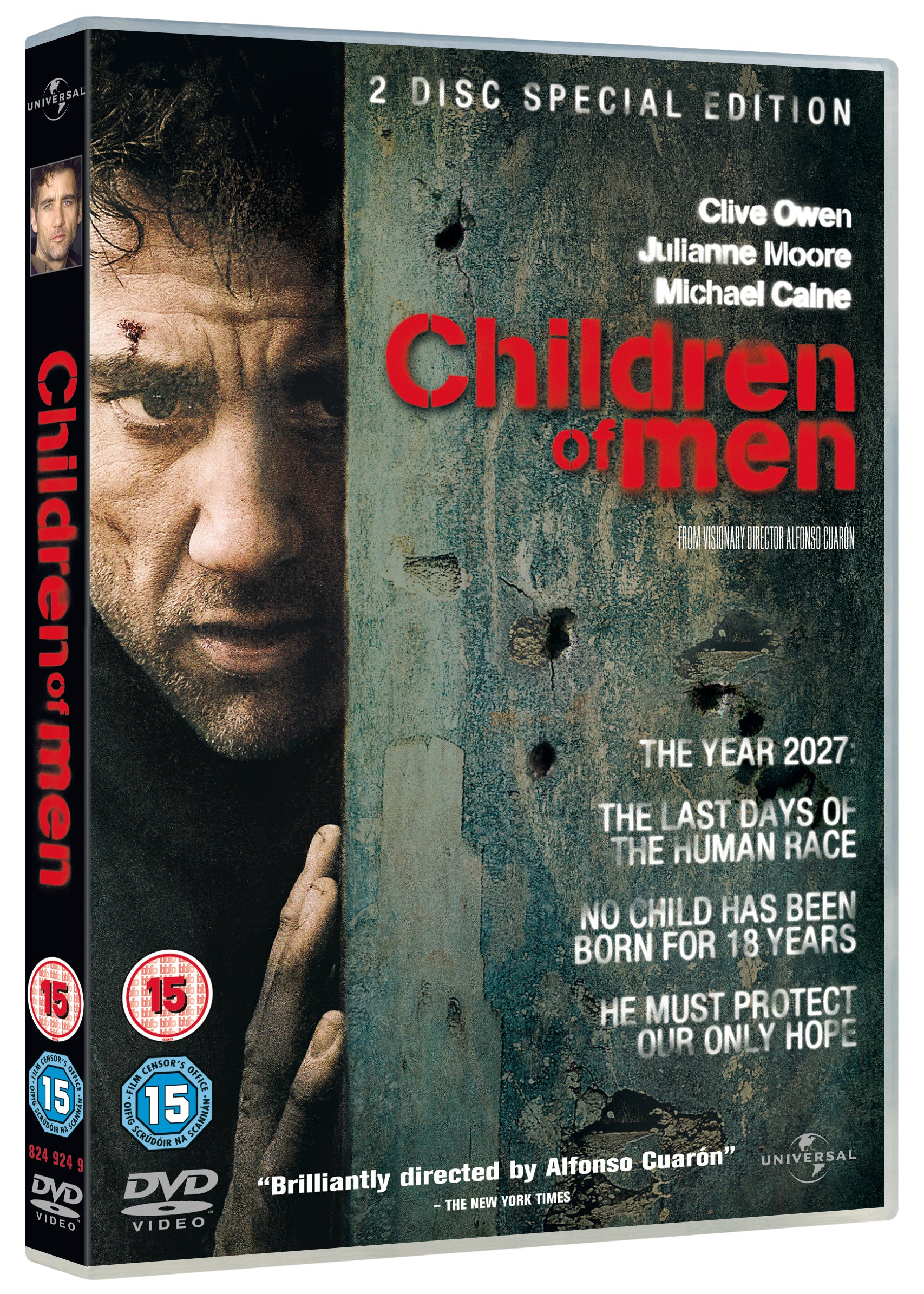 Children of Men