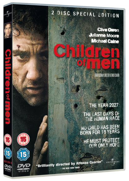 Children of Men