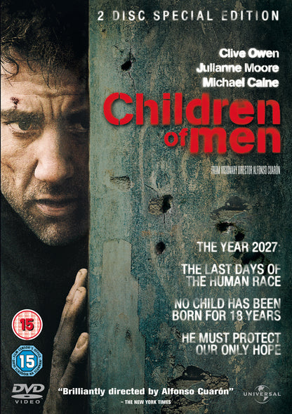 Children of Men