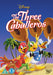 The Three Caballeros