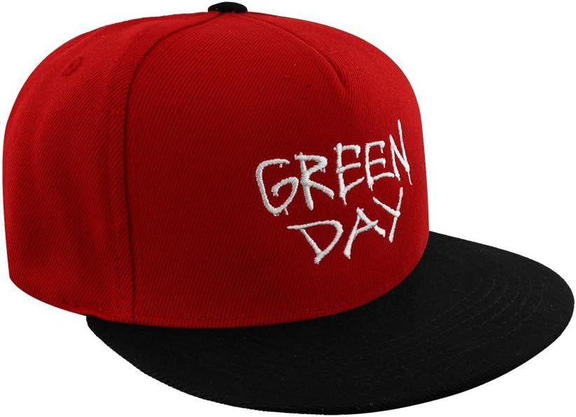 Green Day Radio HAT CAPS.