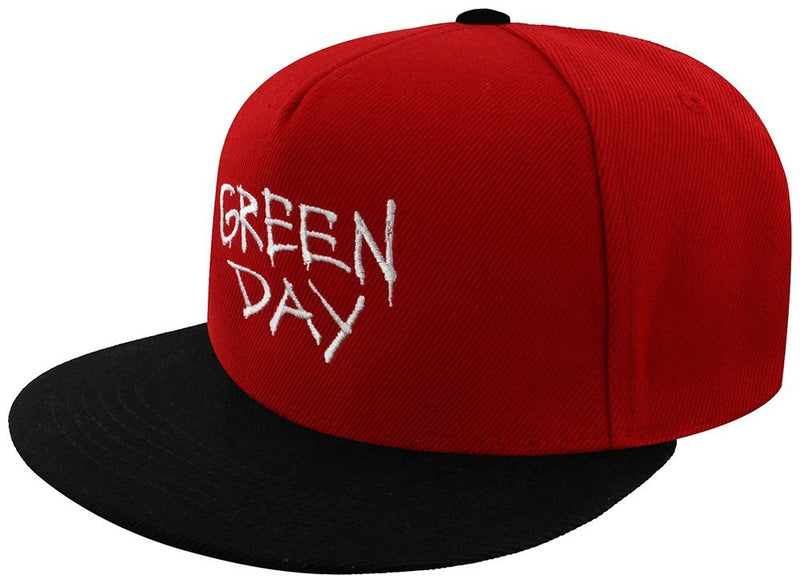 Green Day Radio HAT CAPS.