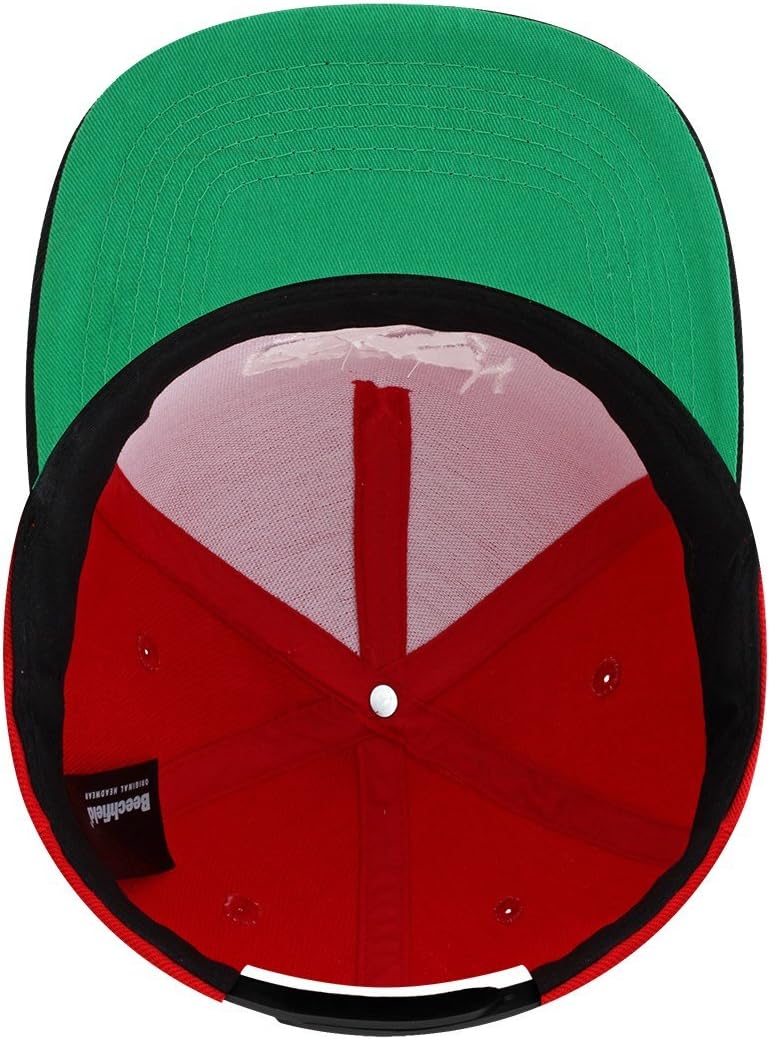 Green Day Radio HAT CAPS.
