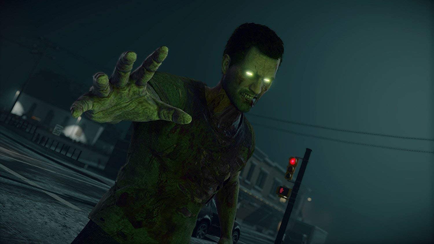 Dead Rising 4 PS4 (PS4