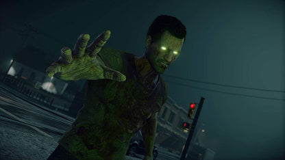 Dead Rising 4 PS4 (PS4