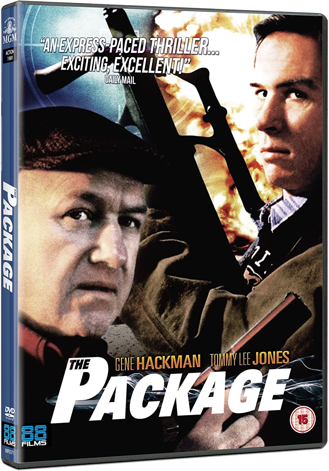 The Package
