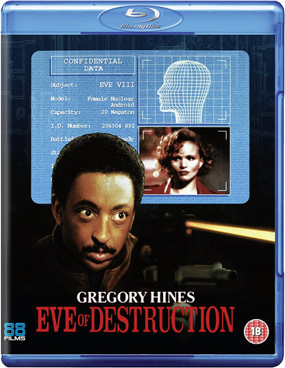 Eve Of Destruction