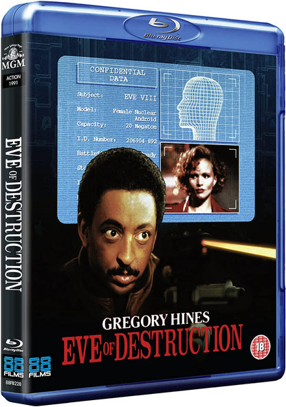 Eve Of Destruction