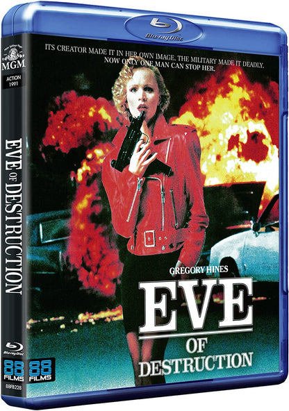 Eve Of Destruction