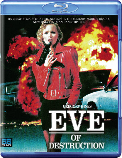 Eve Of Destruction