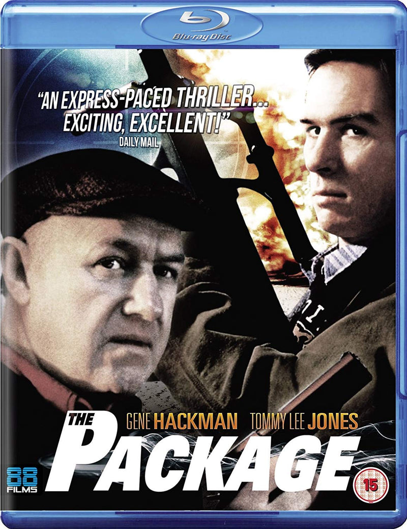The Package