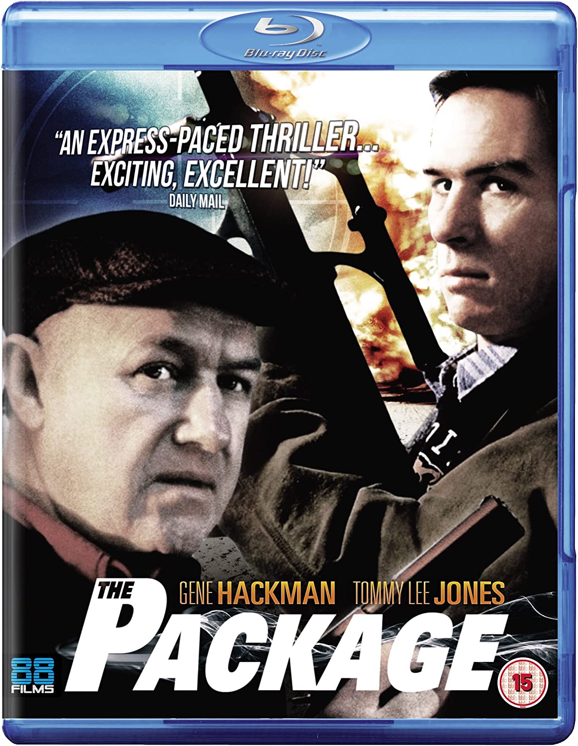 The Package