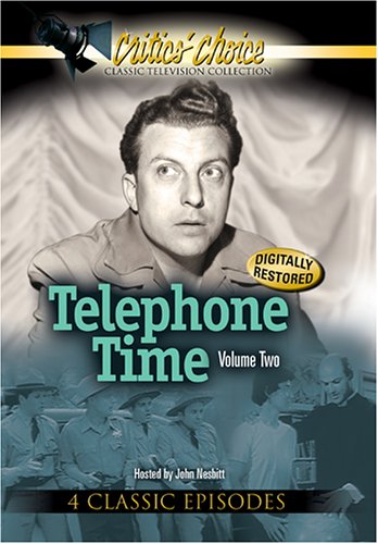 Telephone Time, Vol. 2