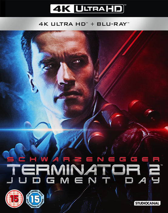 Terminator 2 - Judgment Day