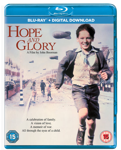 Hope and Glory