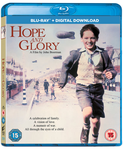 Hope and Glory