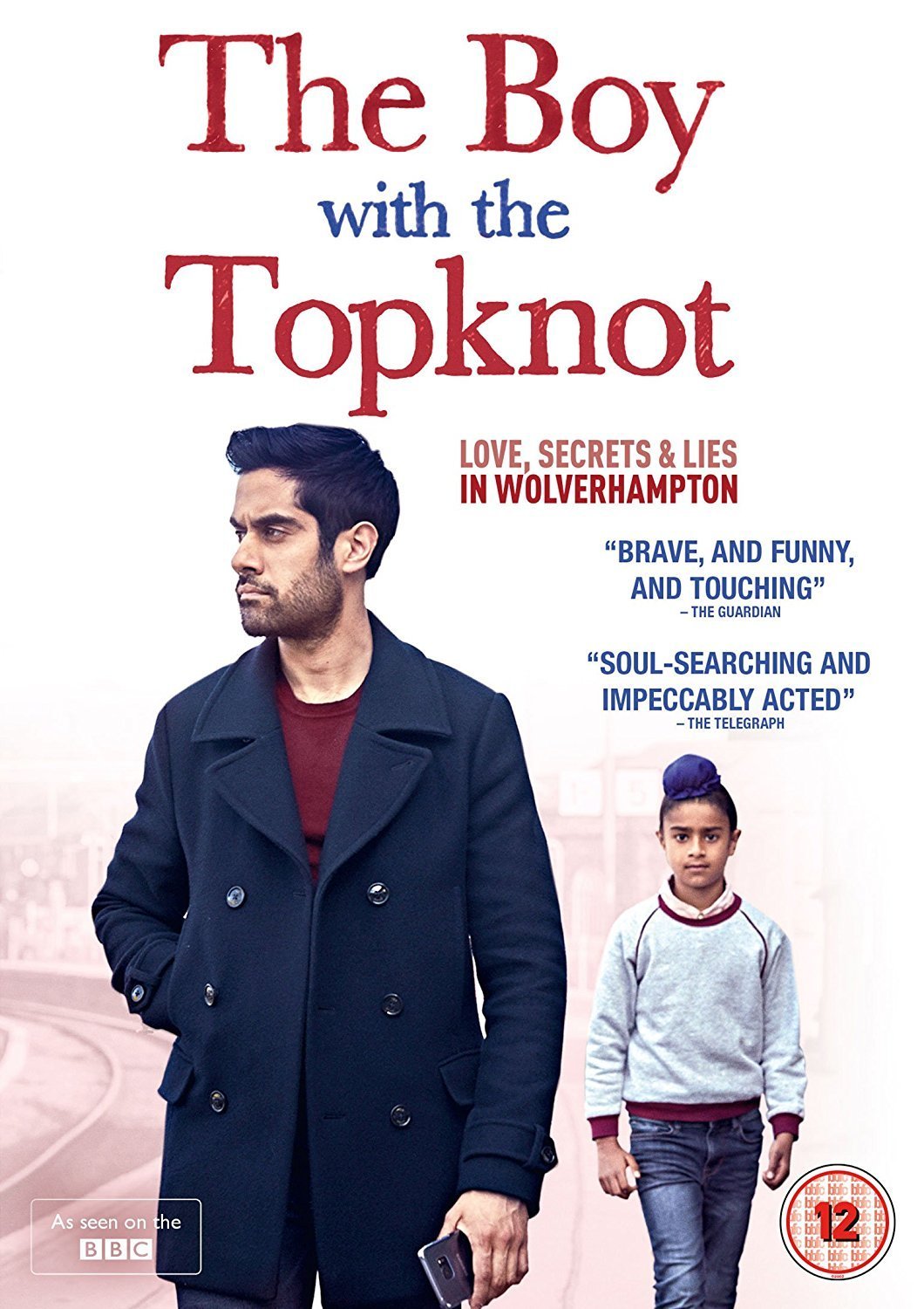 The Boy with the Top Knot