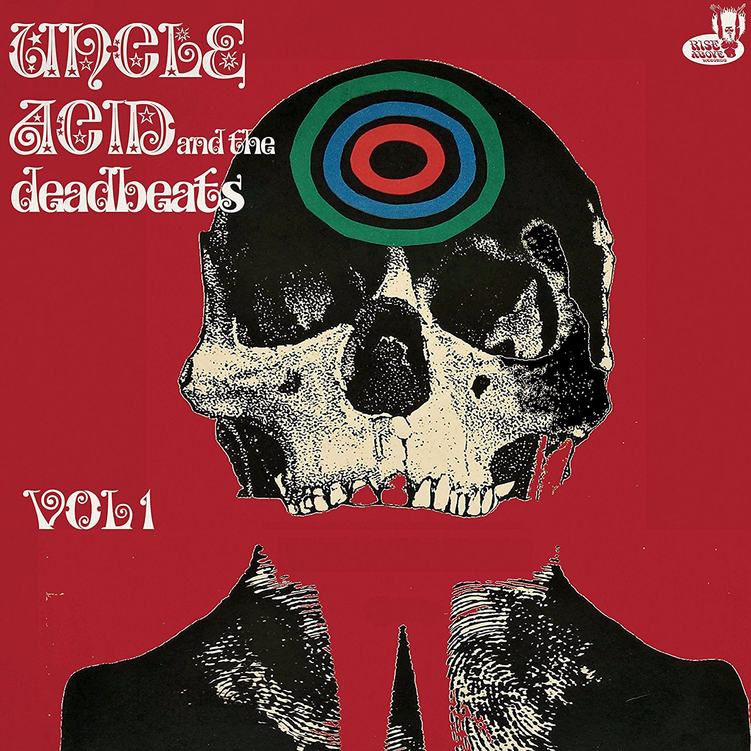 Uncle Acid & the Deadbeats - Volume 1