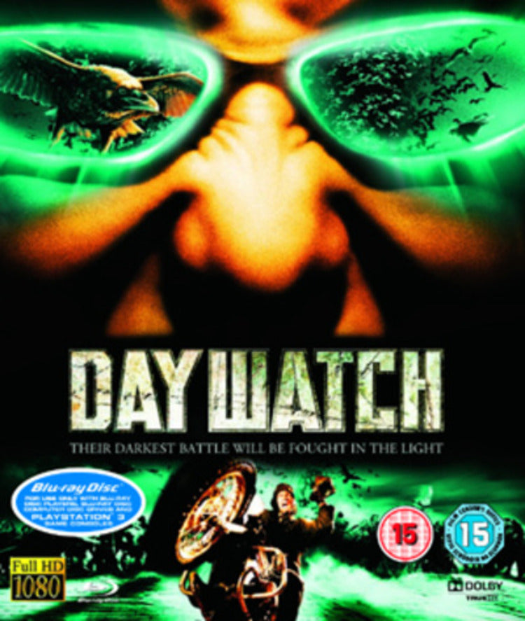 Day Watch