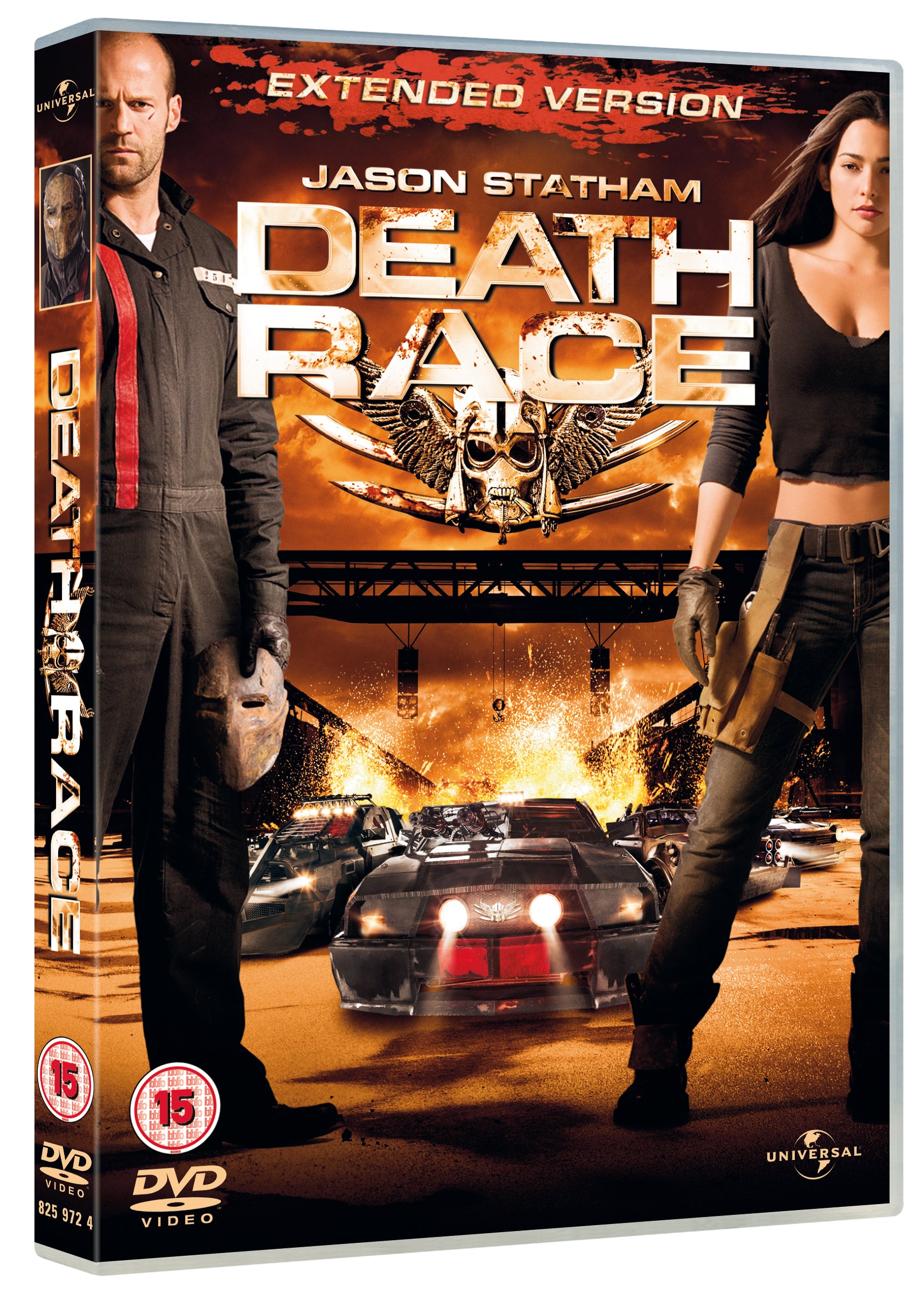Death Race