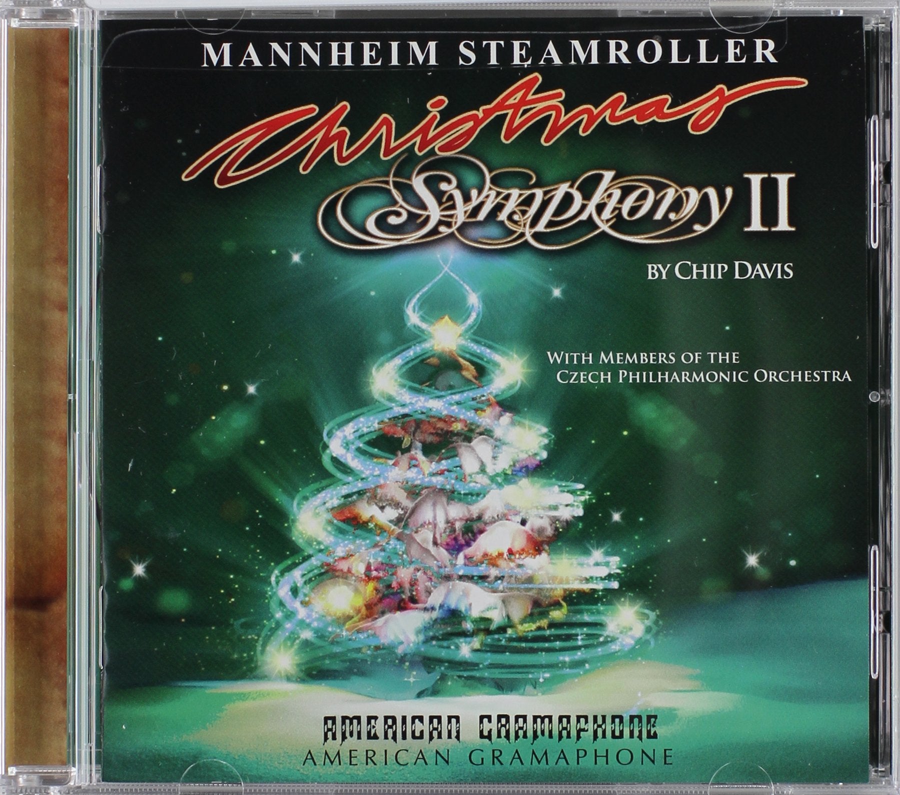 Christmas Symphony 2