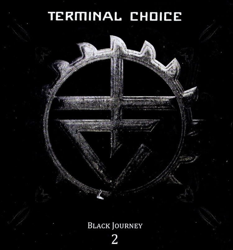 Black journey 2
