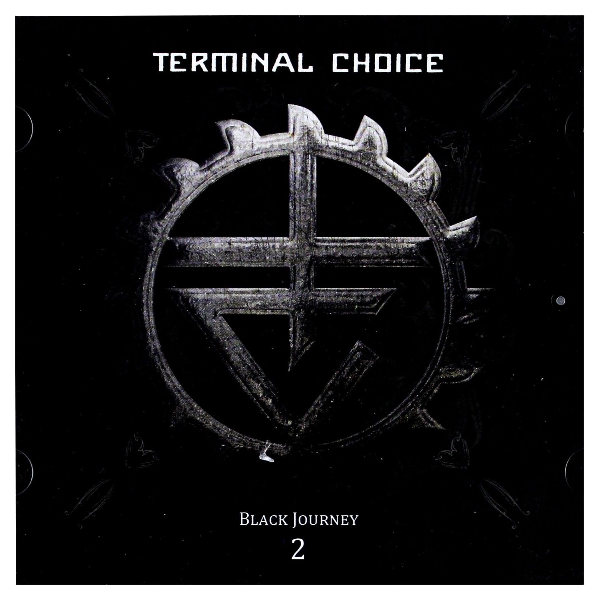 Black Journey 2