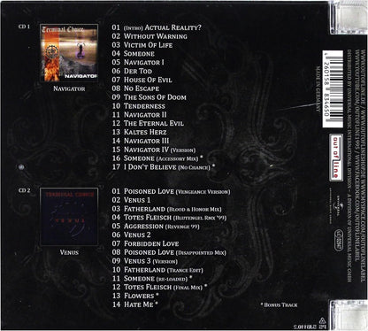 Black Journey 2