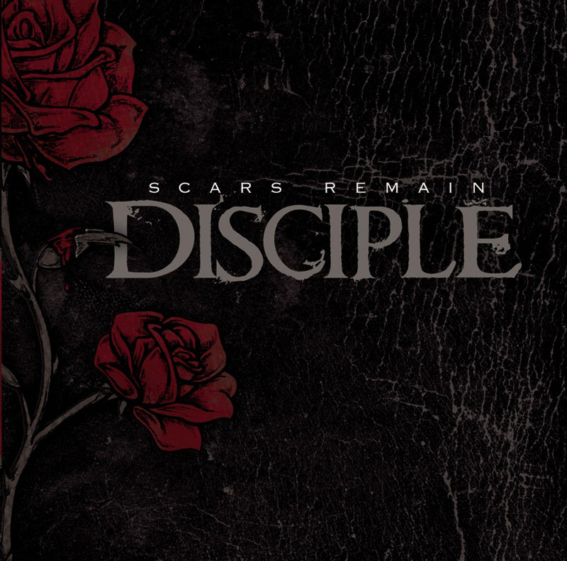 Disciple-Scars Remain -Special Edition- -Cd+Dvd