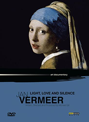 Art Lives: Jan Vermeer