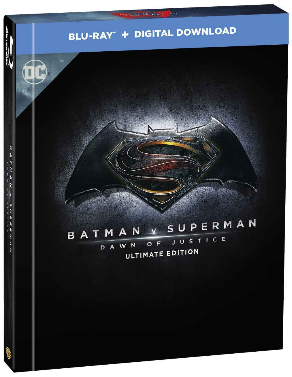 Batman v Superman: Dawn of Justice