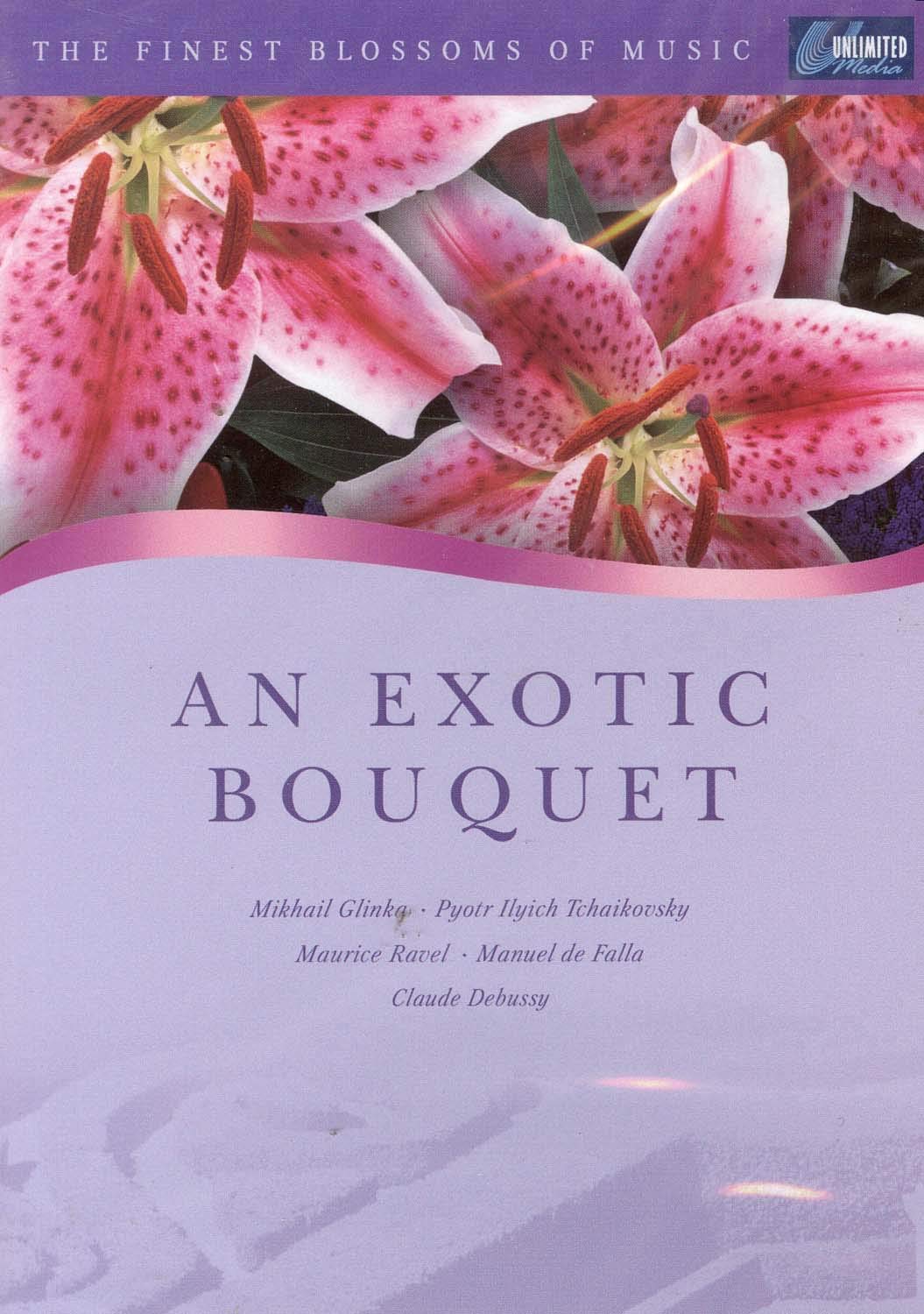 An Exotic Bouquet