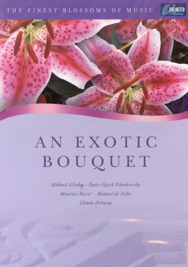 An Exotic Bouquet