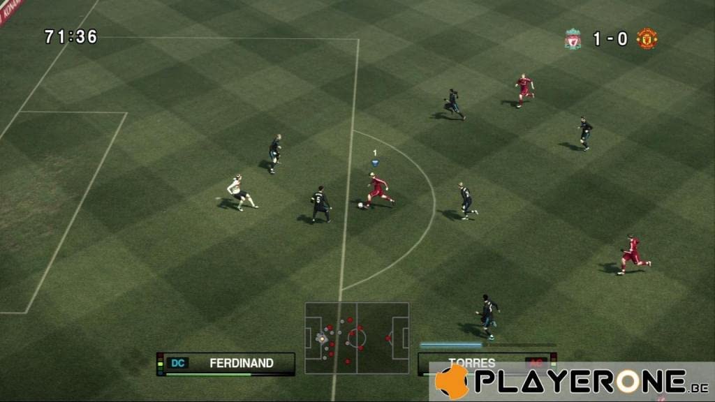 Pro Evolution Soccer 2010