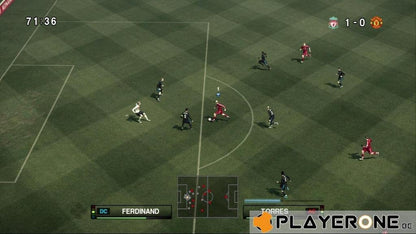 Pro Evolution Soccer 2010
