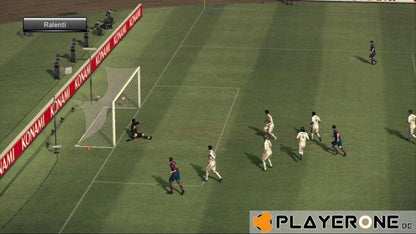Pro Evolution Soccer 2010
