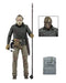 NECA Friday The 13th Ultimate Part 6 Jason Action Figure (7" Scale