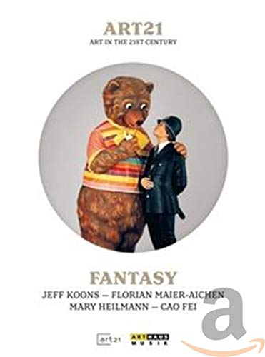 Art21 Fantasy