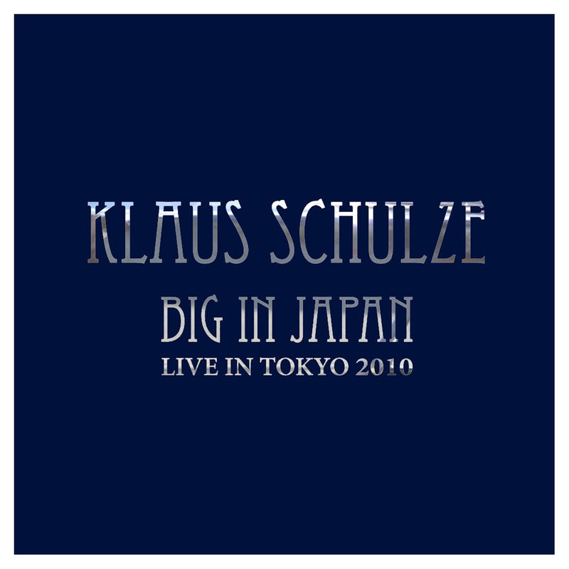 Big in Japan: Live in Tokyo 2010