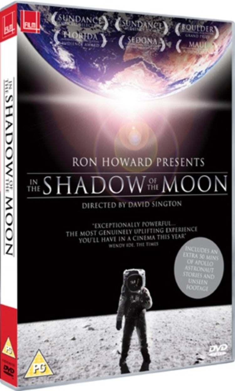 In the Shadow of the Moon